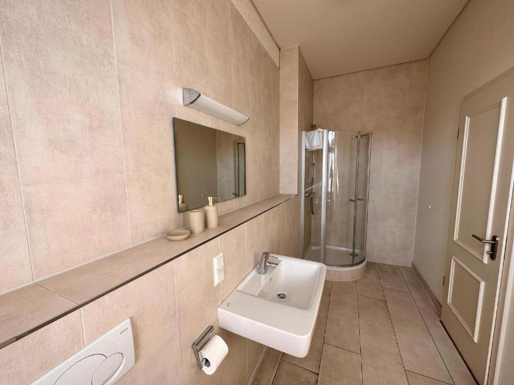 Altstadthotel Ильзенбург Экстерьер фото