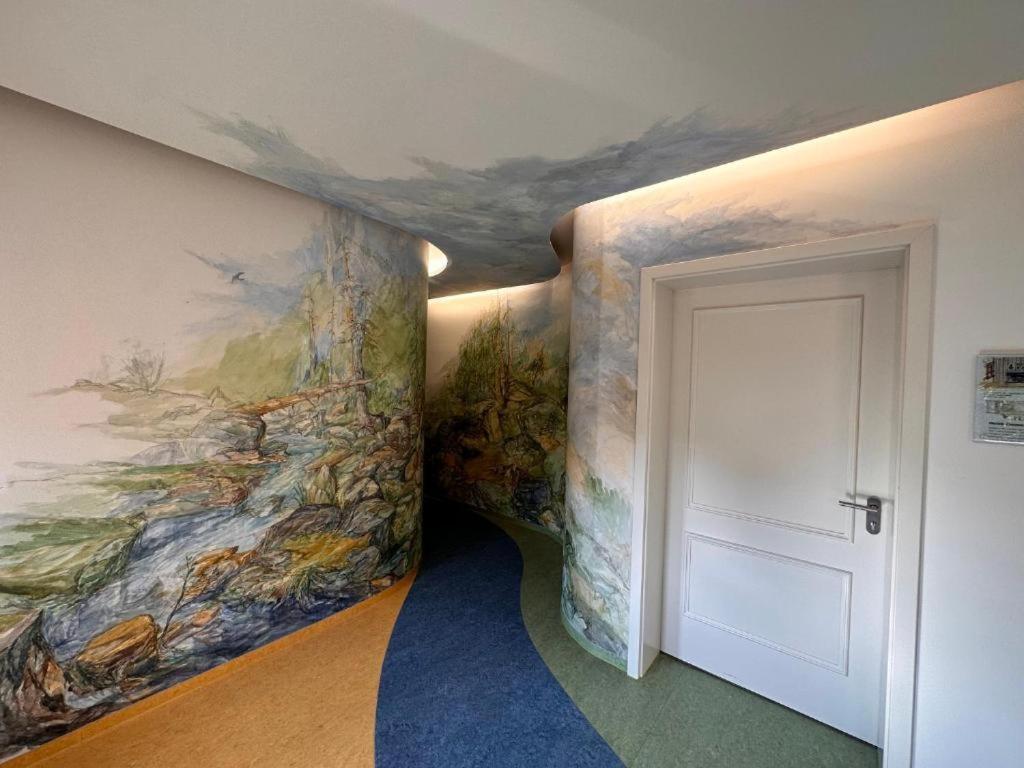Altstadthotel Ильзенбург Экстерьер фото