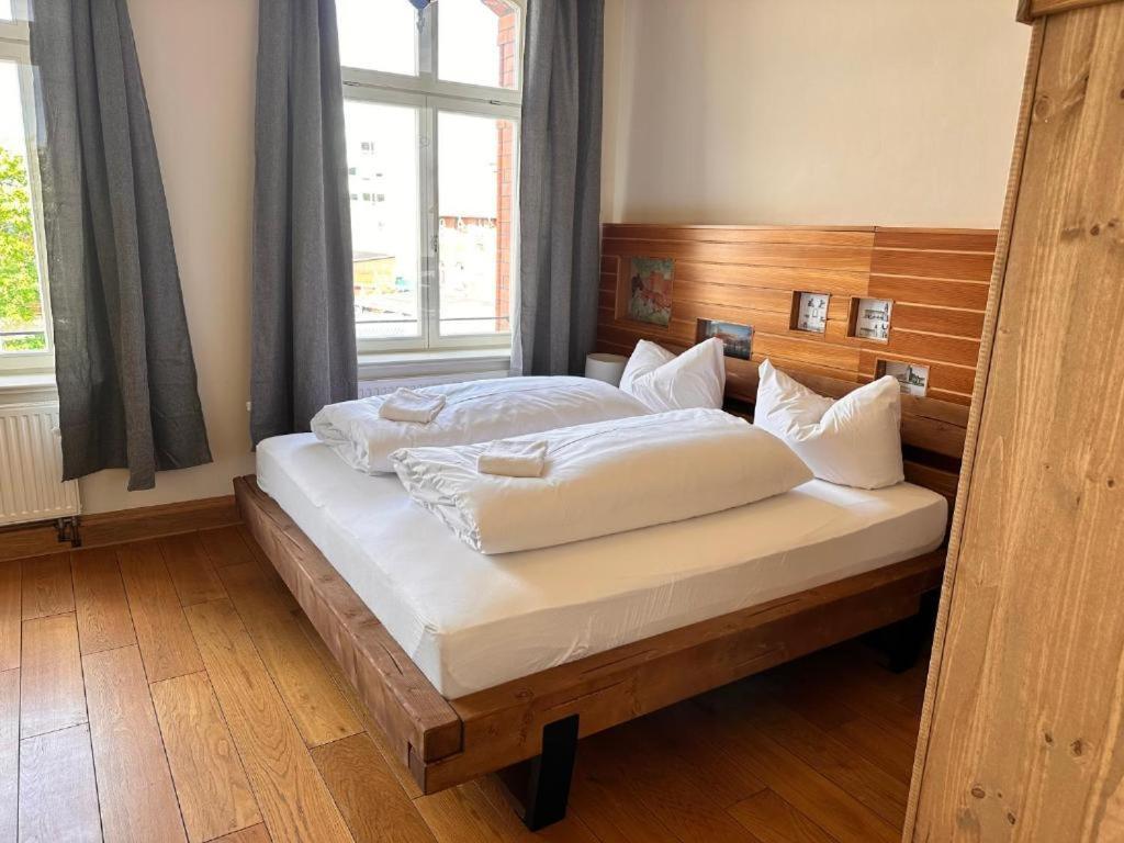 Altstadthotel Ильзенбург Экстерьер фото