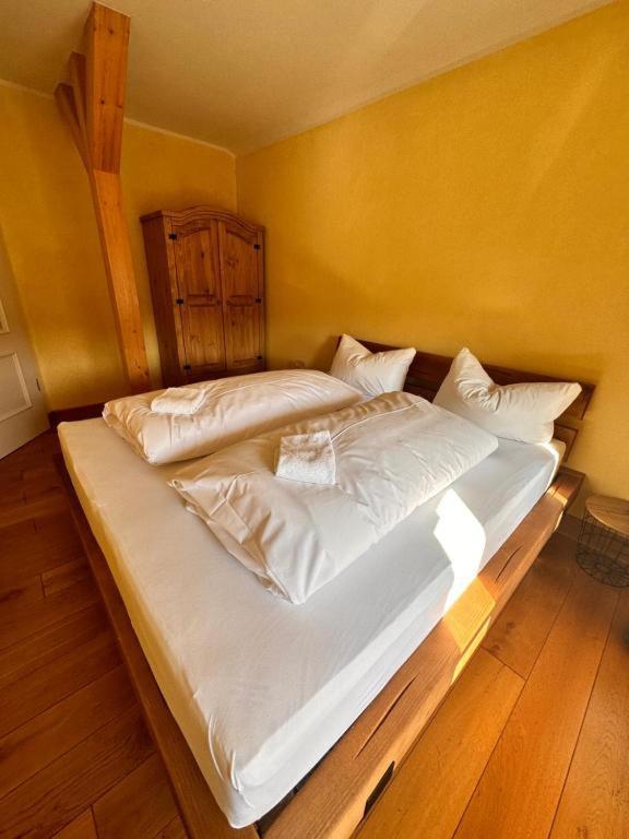 Altstadthotel Ильзенбург Экстерьер фото