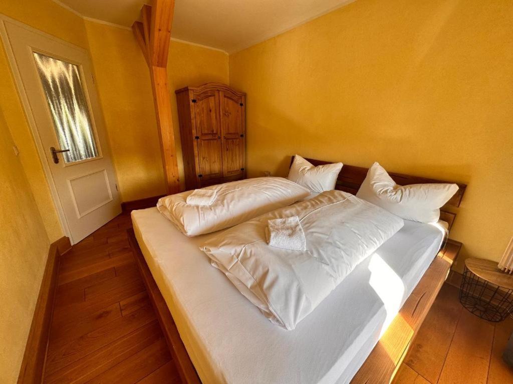 Altstadthotel Ильзенбург Экстерьер фото